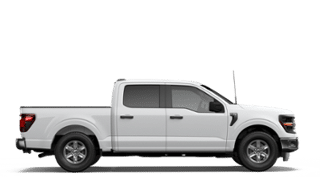 2026 Ford F-150® External Image 5